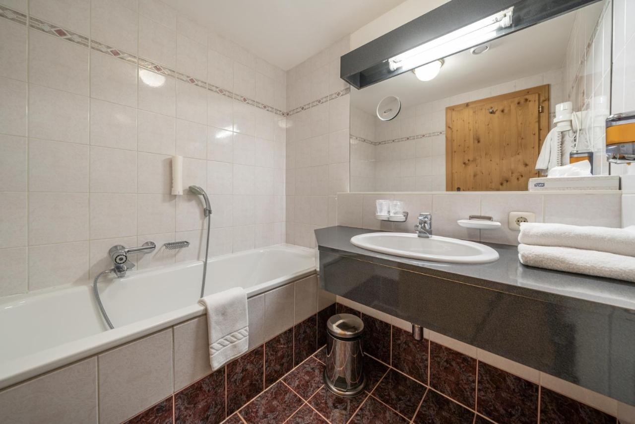 Hotel Similaun Vent Extérieur photo