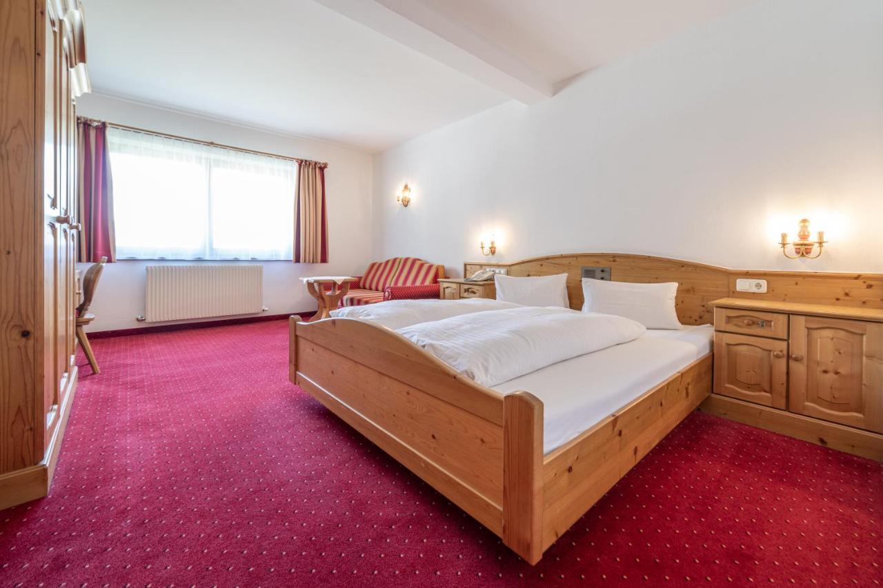 Hotel Similaun Vent Extérieur photo