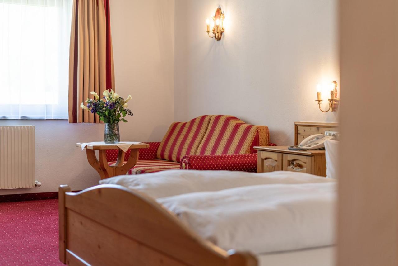 Hotel Similaun Vent Extérieur photo