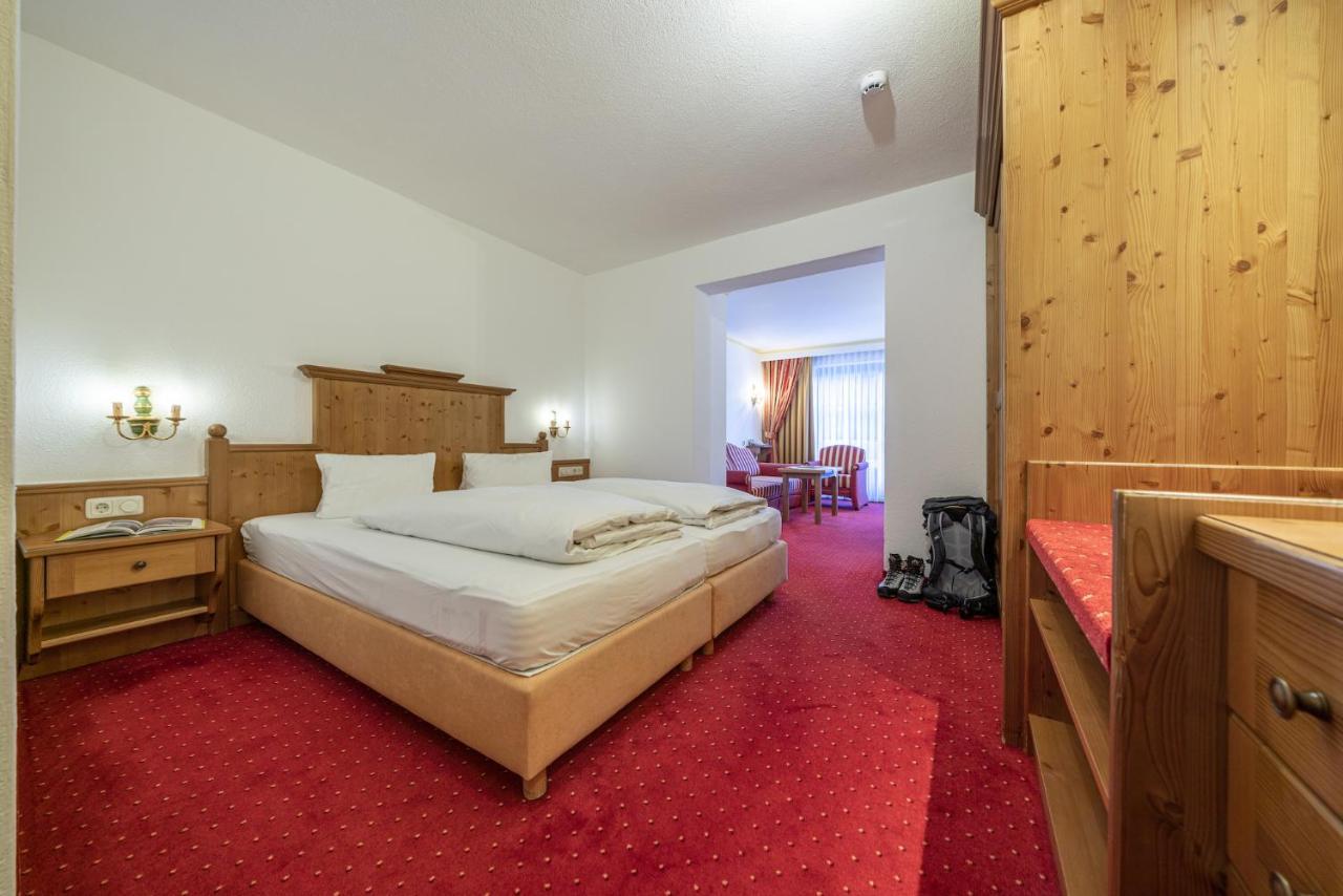 Hotel Similaun Vent Extérieur photo
