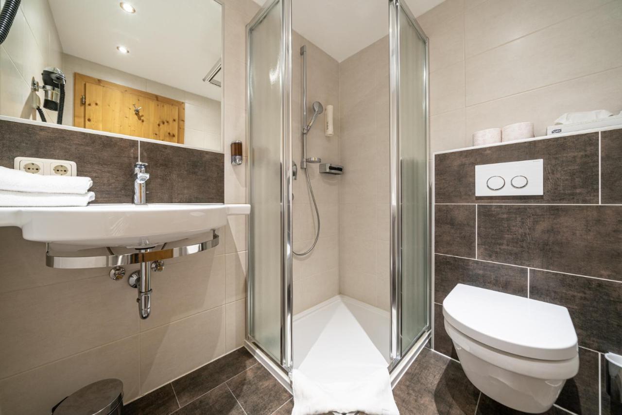 Hotel Similaun Vent Extérieur photo