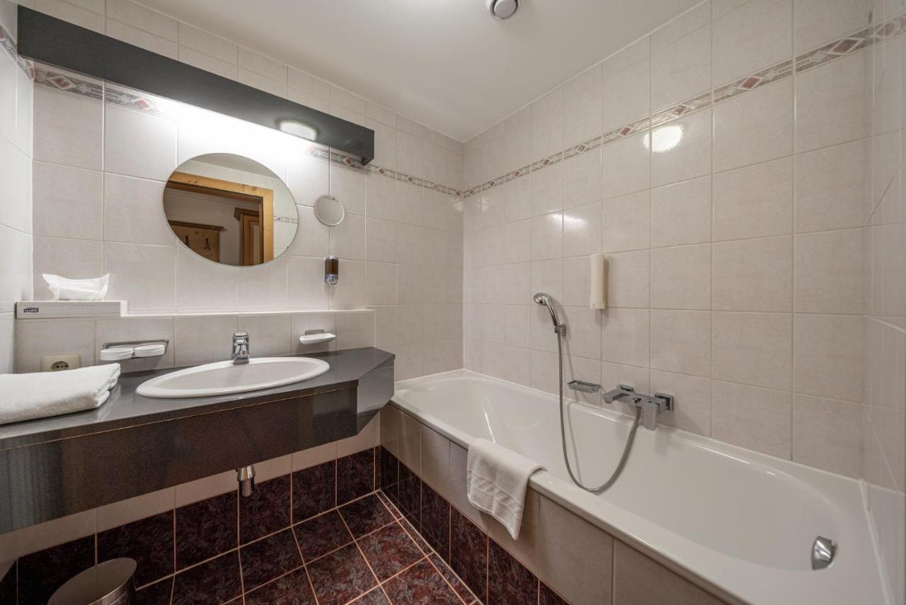 Hotel Similaun Vent Extérieur photo