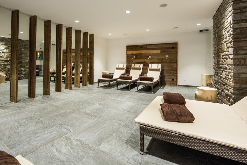 Hotel Similaun Vent Extérieur photo