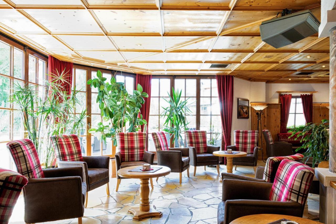 Hotel Similaun Vent Extérieur photo